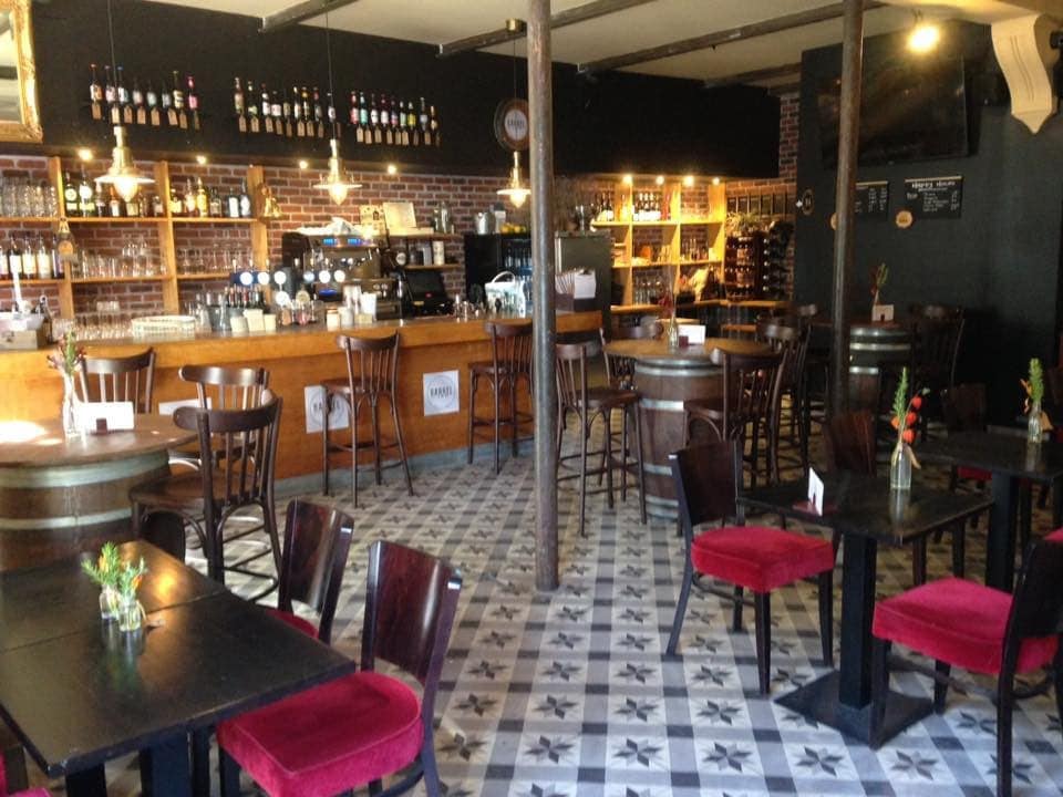 Le Barrel — photo 3