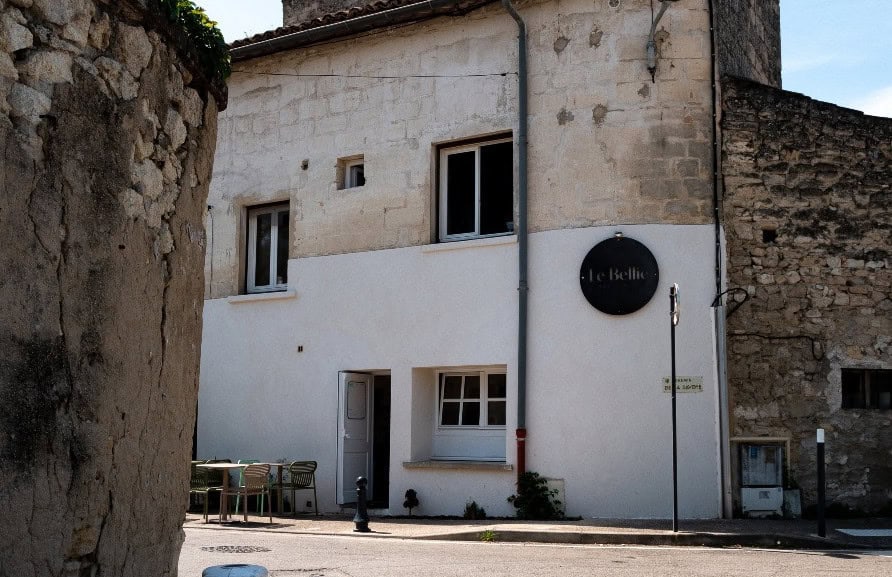 Le Bellie — photo 3