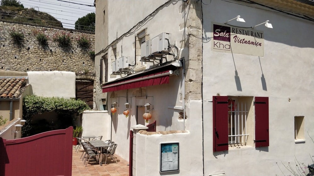 Le Salakha — photo 3
