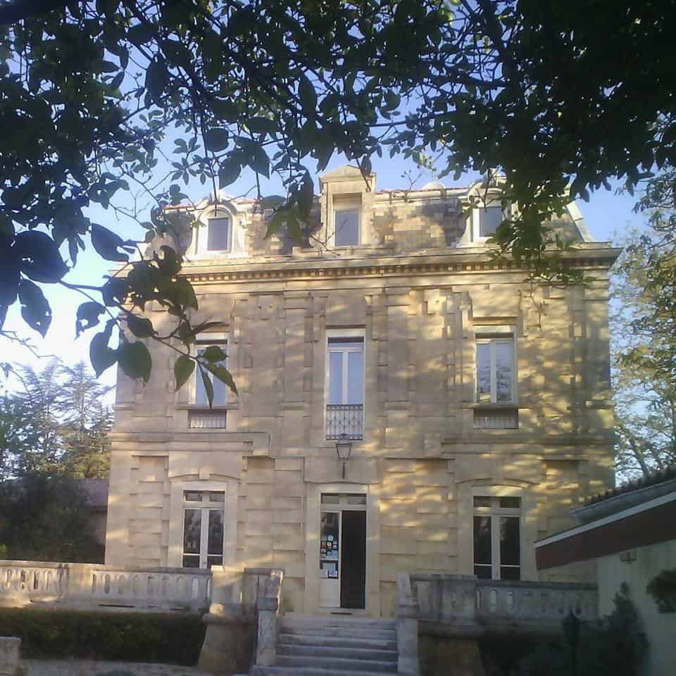 Les Cedres — photo 2