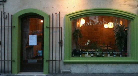 Naturabsolu — photo 2