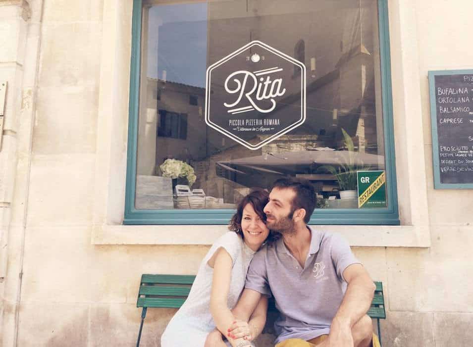 Rita — photo 2