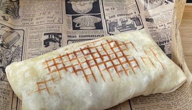 Street Food — photo 2