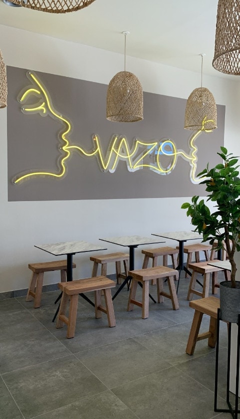 Vazo pasta — photo 3