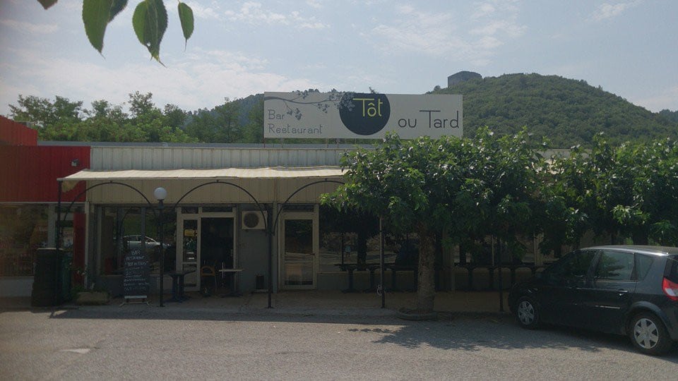 Tôt ou Tard — photo 2