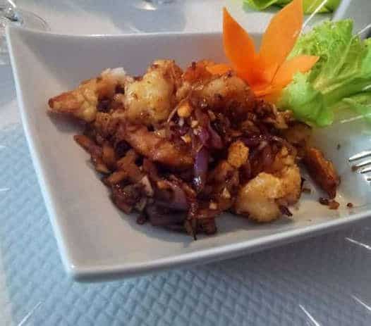 Bambou Asia — photo 2