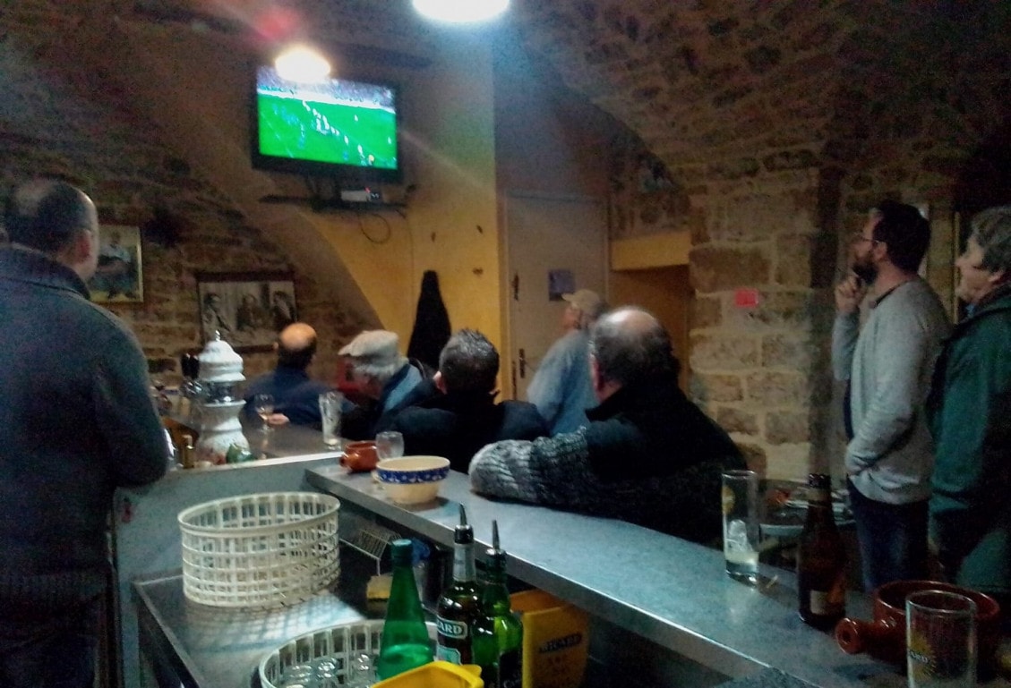 Bar Des Halles chez Karine et Fred — photo 3