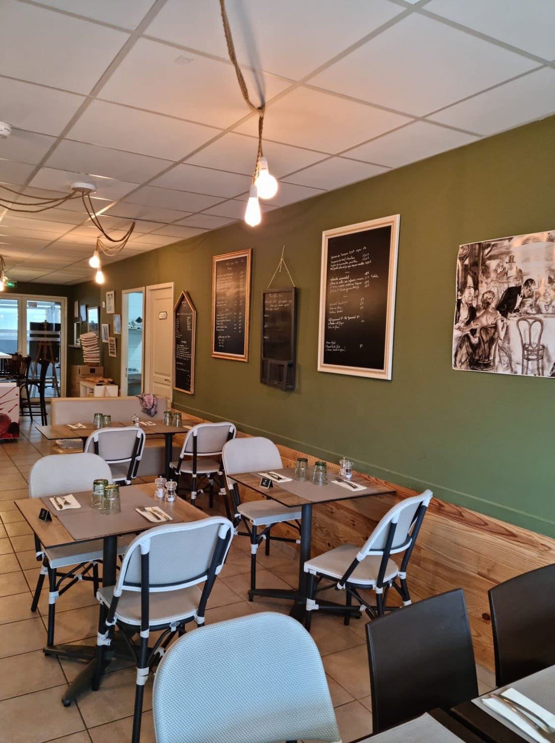 Bistrot Coco — photo 3