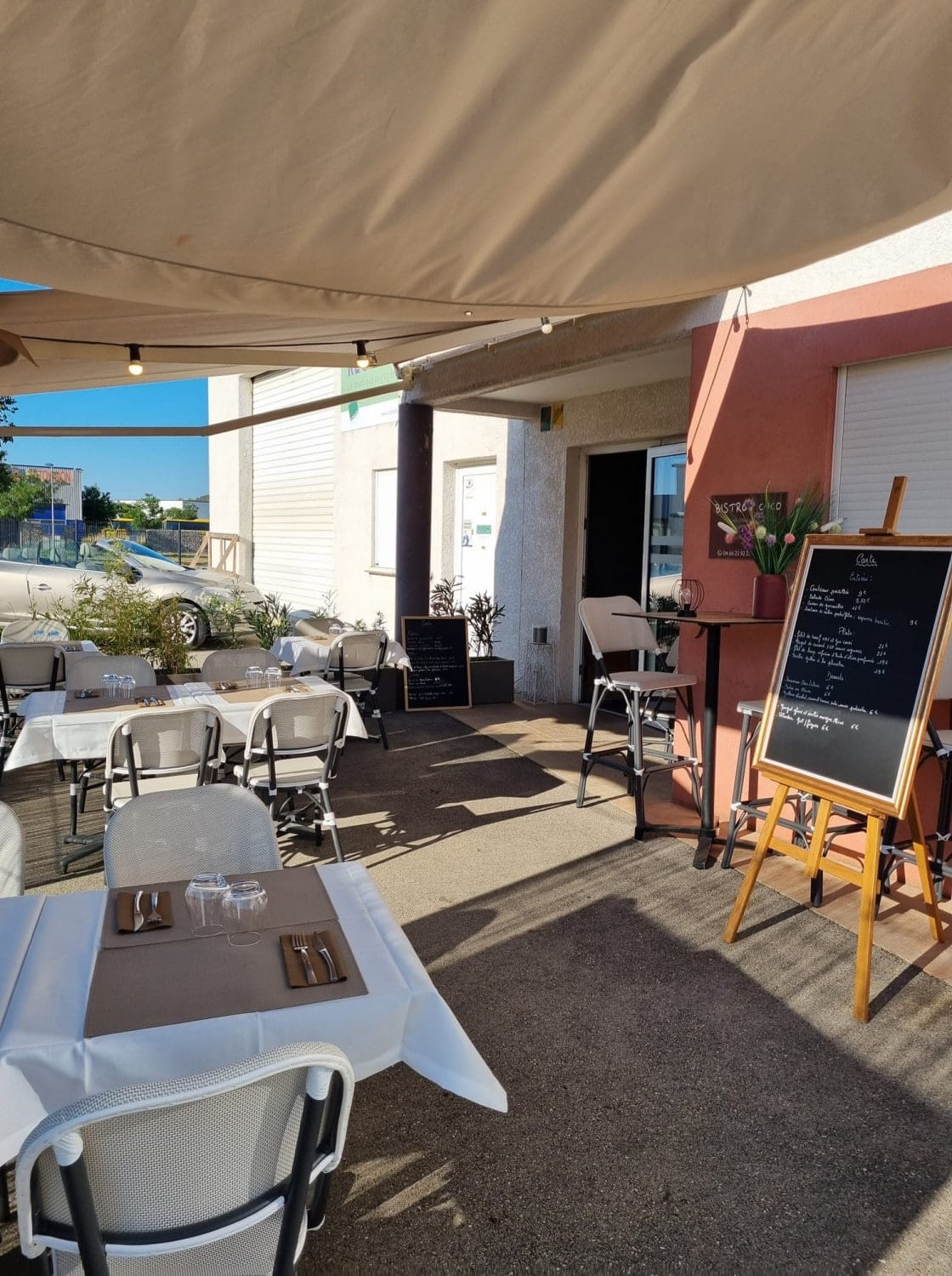 Bistrot Coco — photo 2