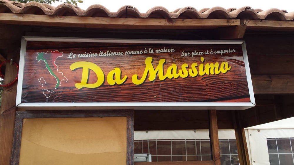 Da Massimo — photo 2