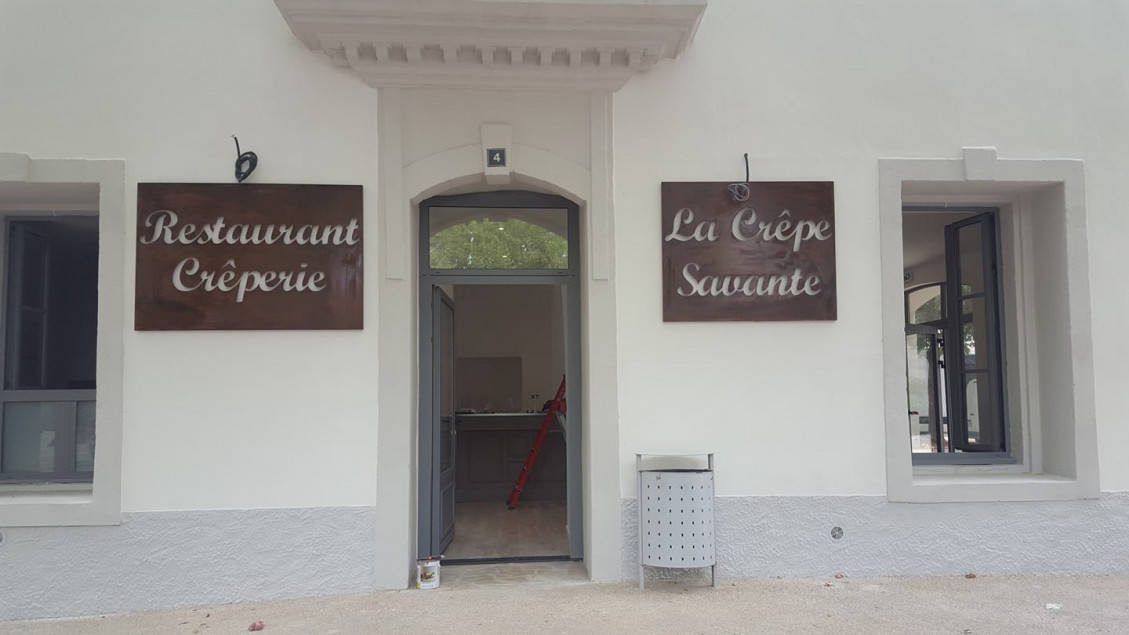 La Crêpe Savante — photo 2