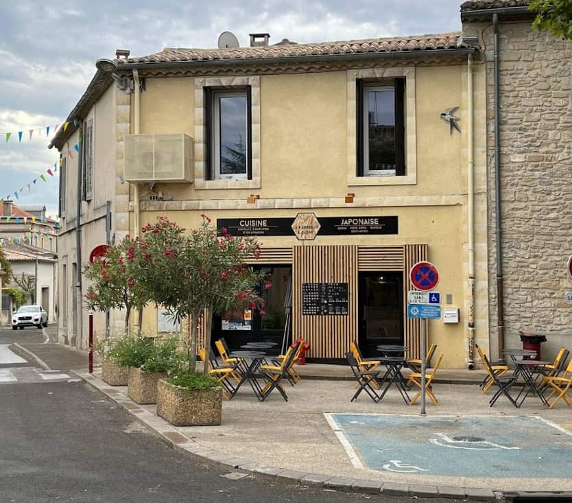 La fabrique a sushi — photo 2