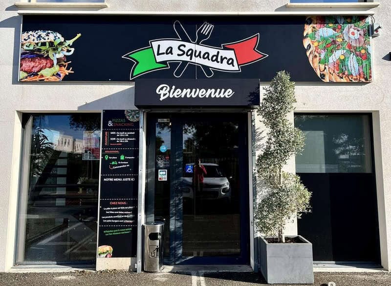 La Squadra — photo 3