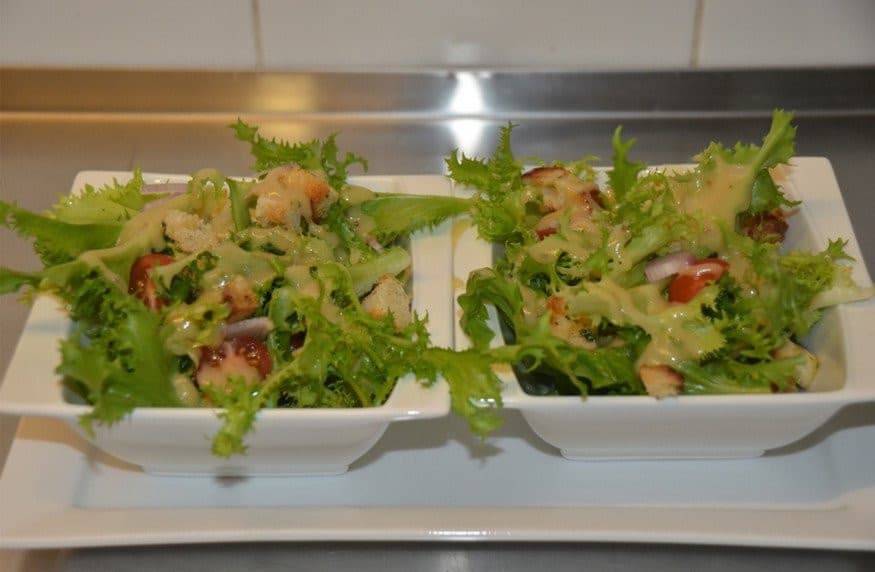 Lino Restaurant — photo 4