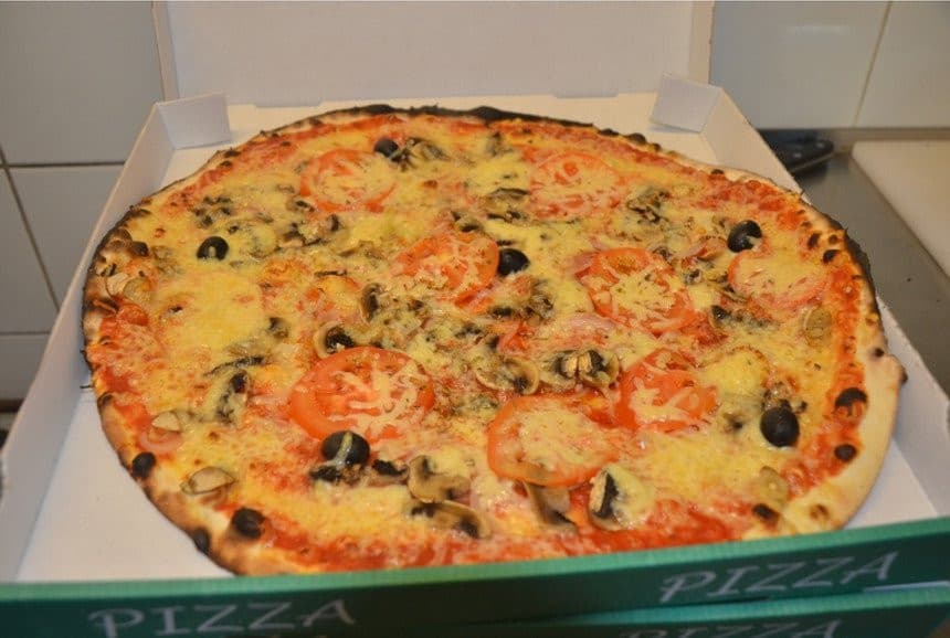 Photo de Lino Restaurant