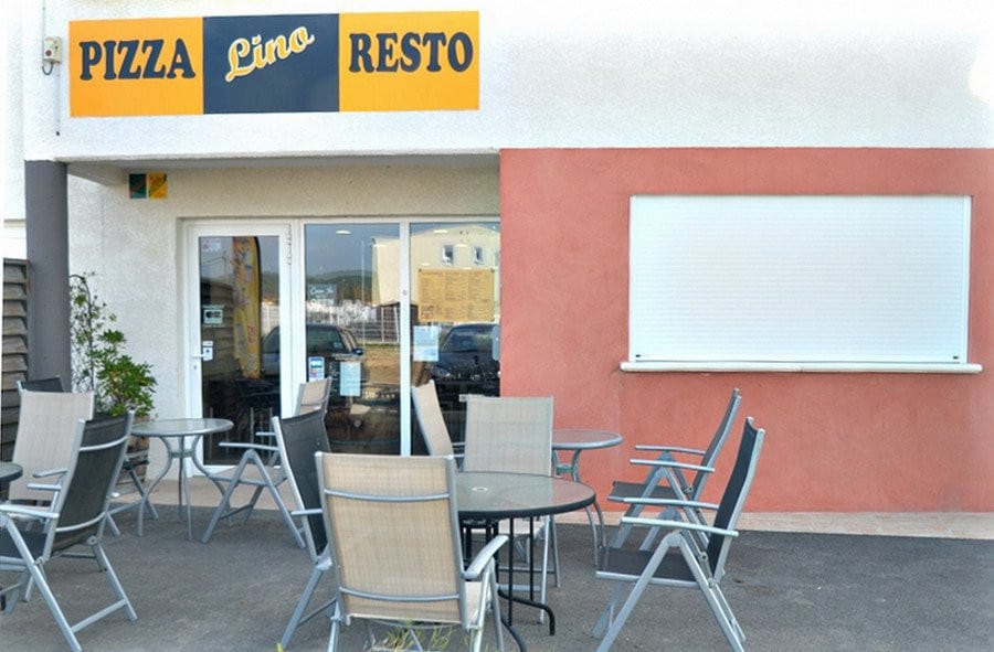 Lino Restaurant — photo 2