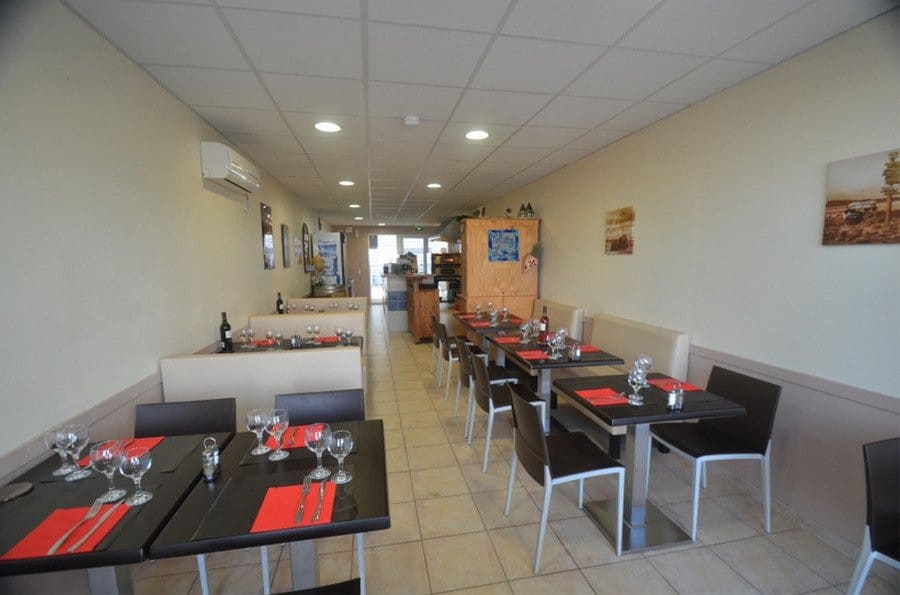 Lino Restaurant — photo 3