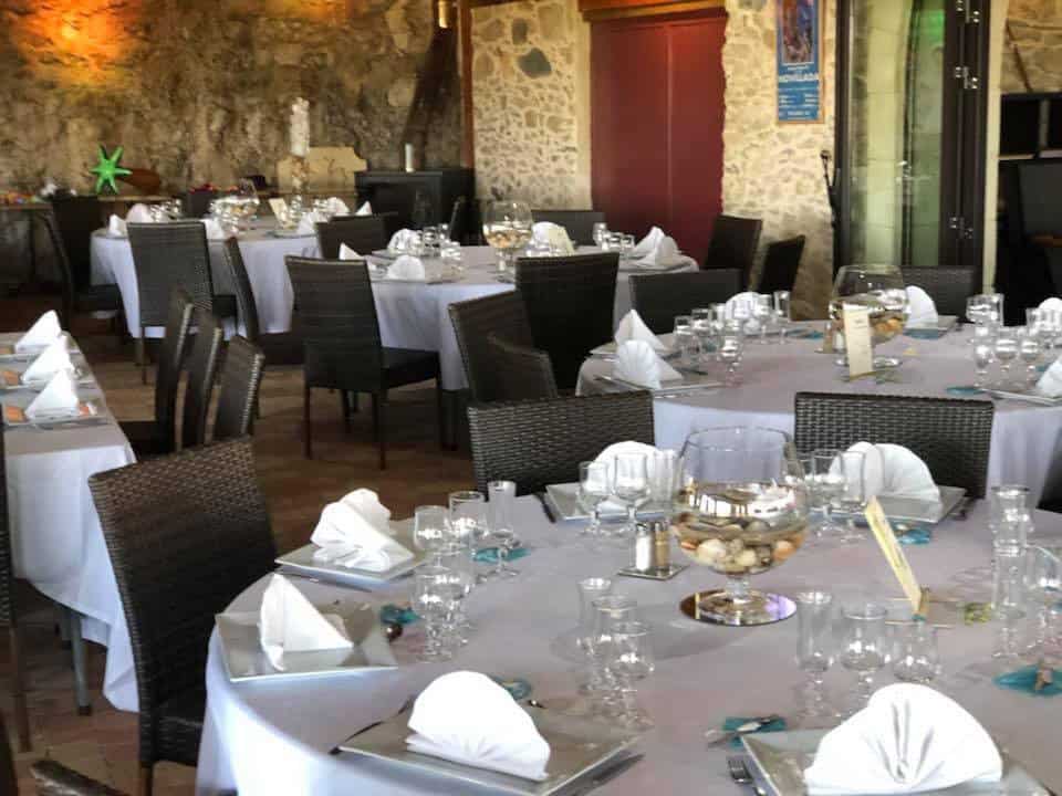 Restaurant Panoramique — photo 3