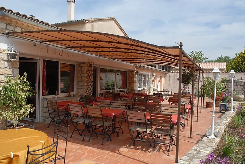 Auberge du Pont de Vagnas — photo 3