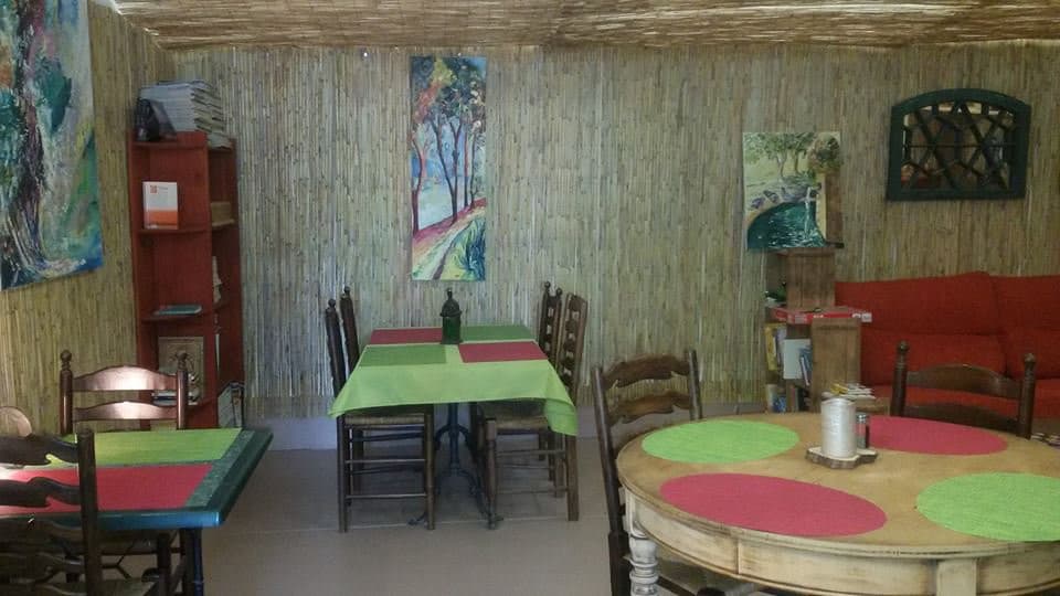 La belle verte — photo 2