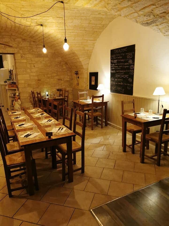 Le Bistrot des Amis — photo 3