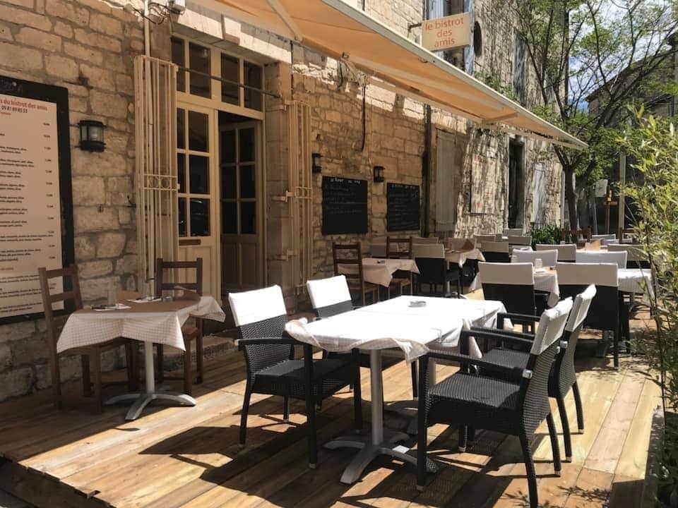 Le Bistrot des Amis — photo 2