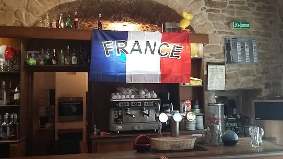Le café du Midi — photo 3