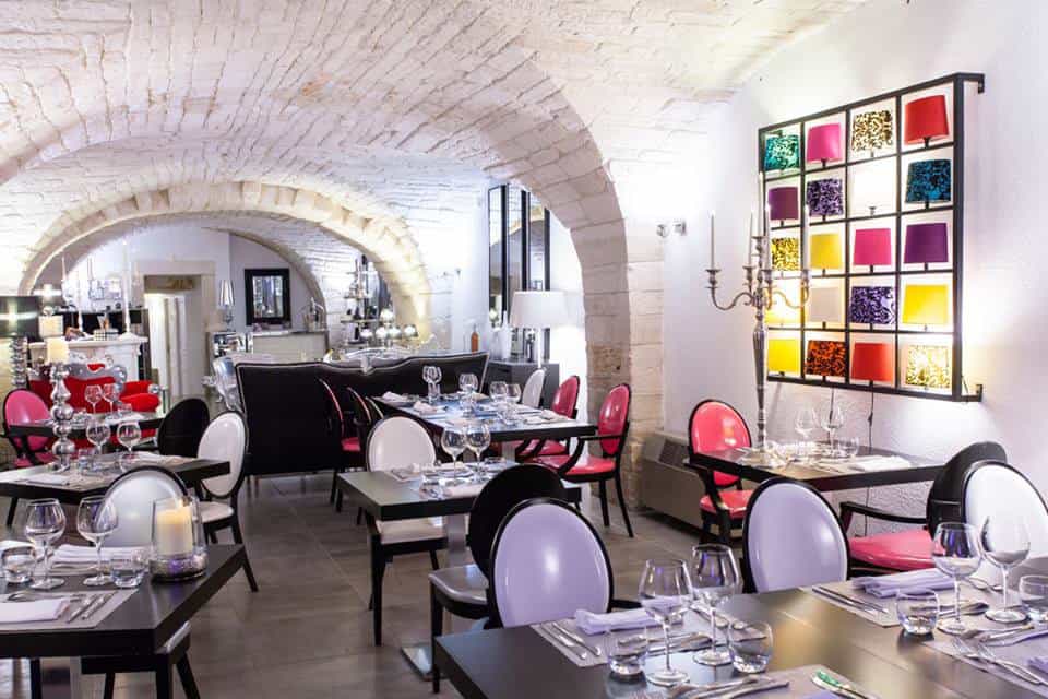 Le Carré des Saveurs — photo 3