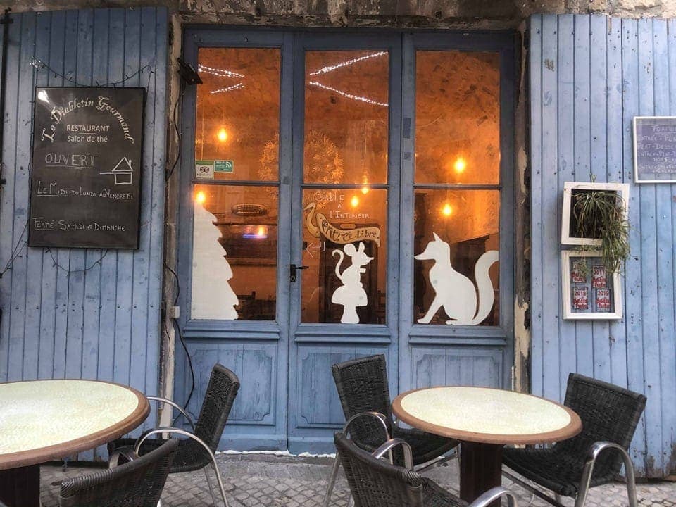 Le Diablotin Gourmand — photo 2