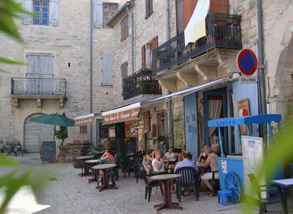 Le Diablotin Gourmand — photo 2