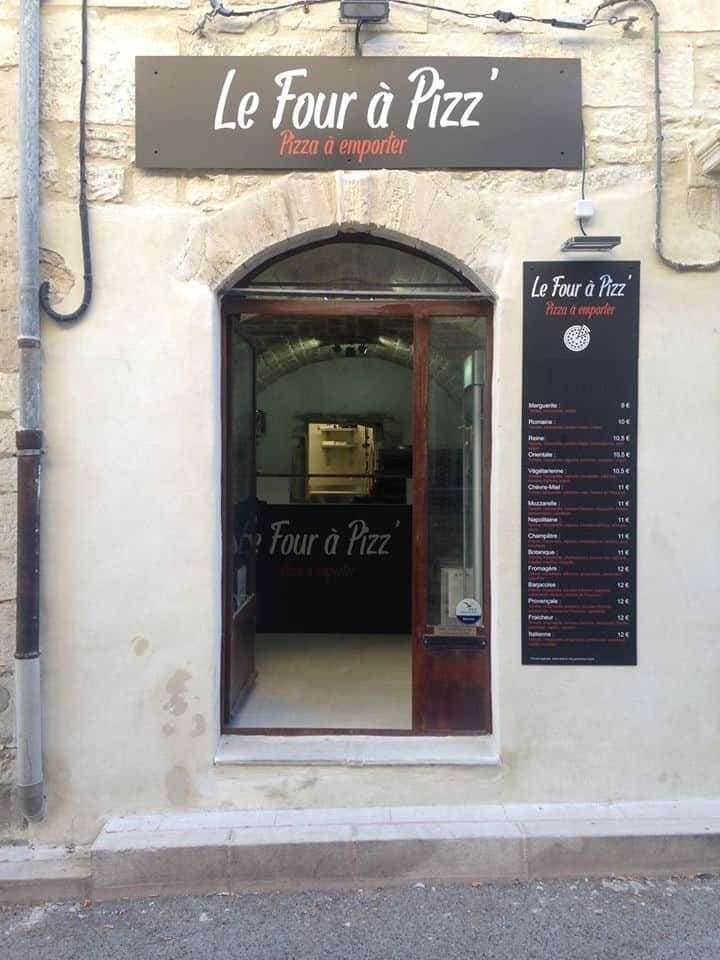 Le Four à Pizz' — photo 2