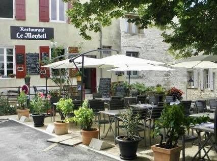 Le Monteil — photo 3