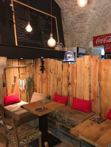Le patio 39 — photo 3