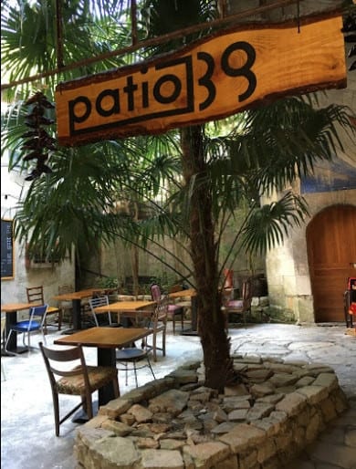 Le patio 39 — photo 2