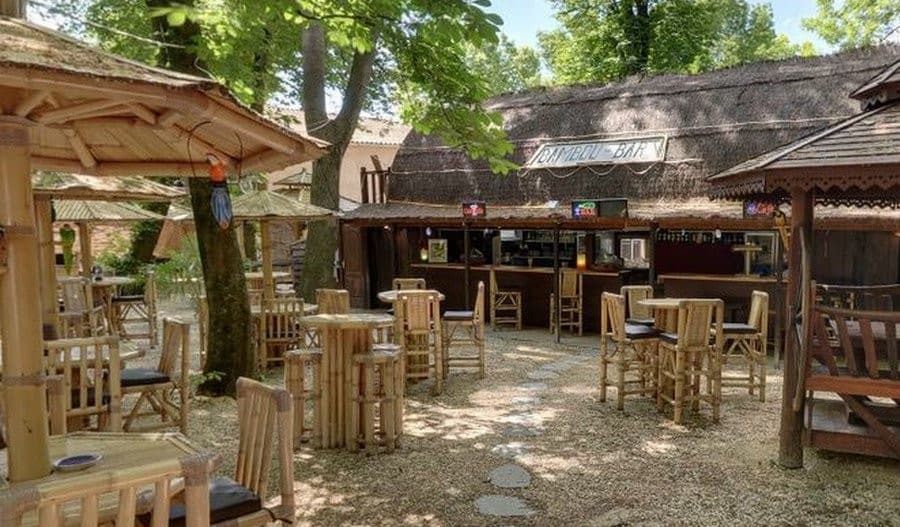 Restaurant le Clos des Capucins — photo 4