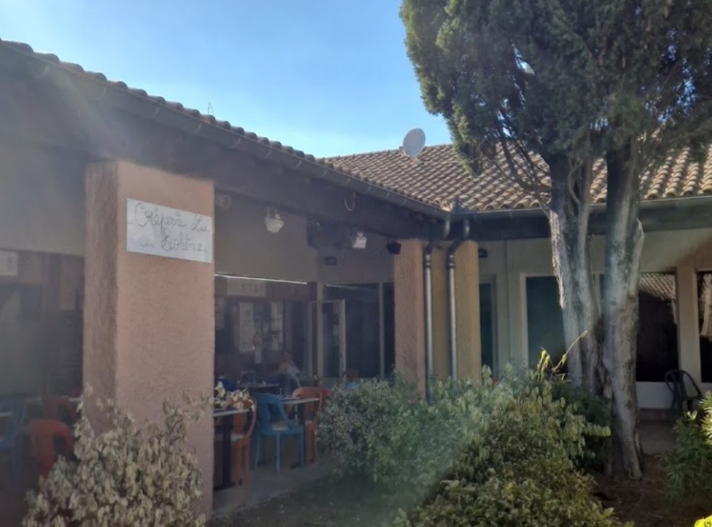La bohème — photo 2