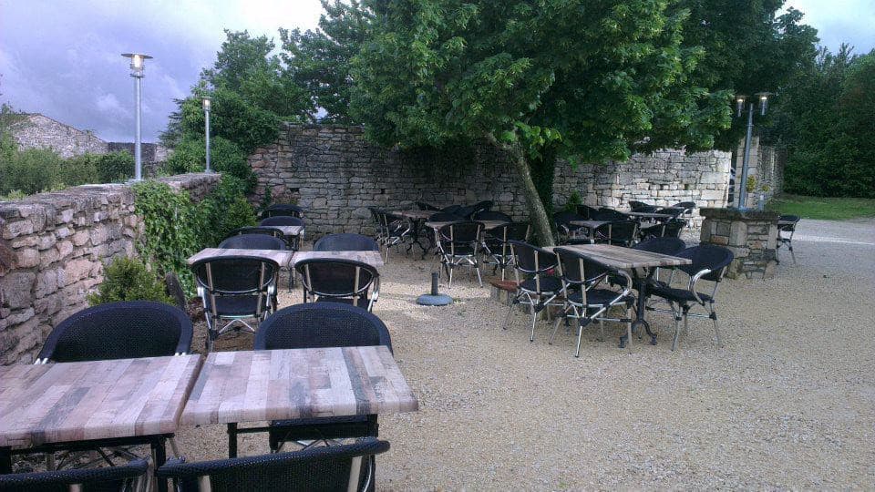 Le Vieux Clocher — photo 2
