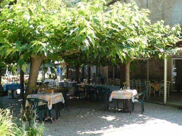 Les clauzes — photo 2