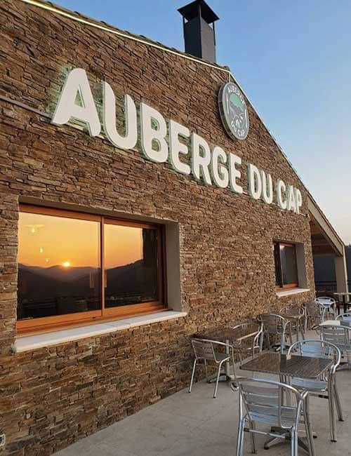 Auberge du Cap — photo 3
