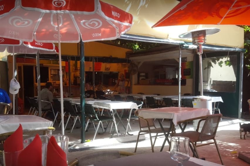 Chez Laurent et Cathy — photo 3