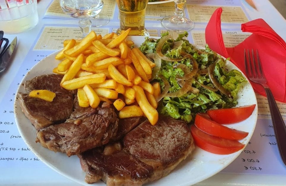 Chez Laurent et Cathy — photo 2