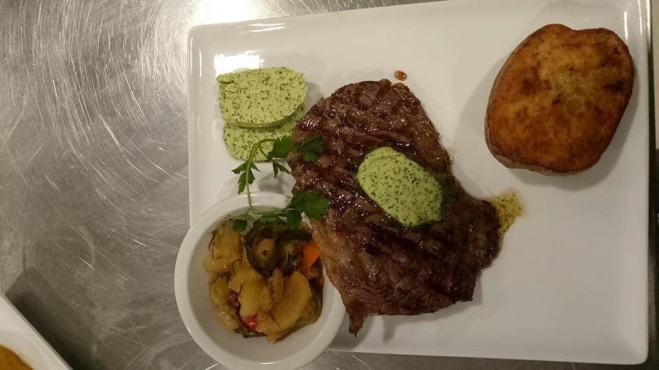 Restaurant Le Bourrut — photo 2
