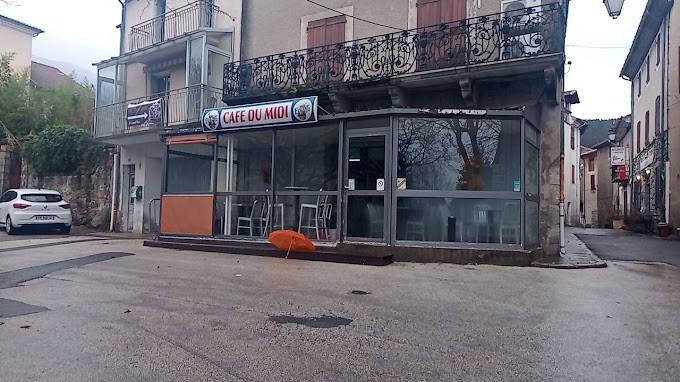 Café du midi — photo 3