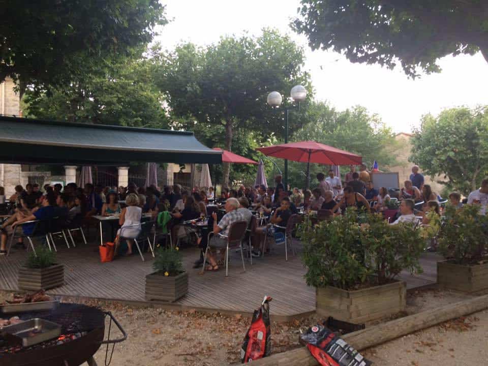 Café du midi — photo 2