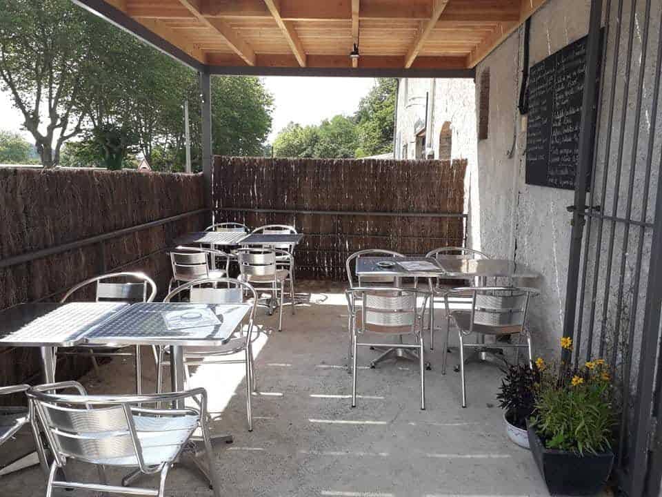 Le Châton Perché — photo 2