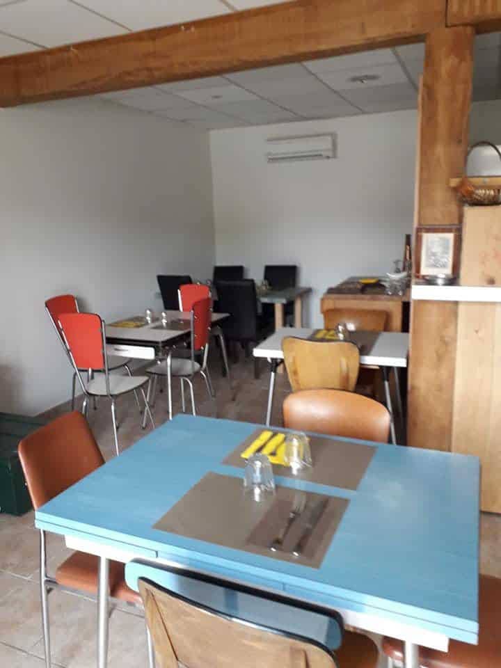 Le Châton Perché — photo 3