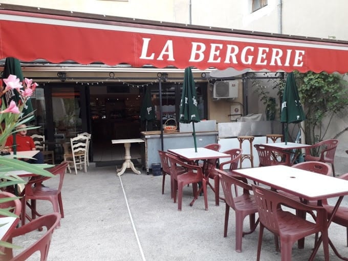 La Bergerie — photo 3