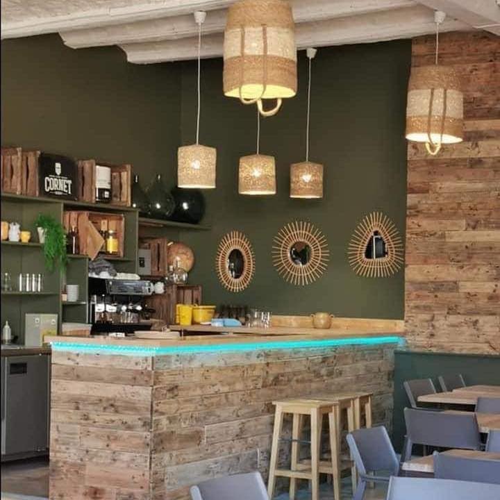 Bar des Platanes — photo 3
