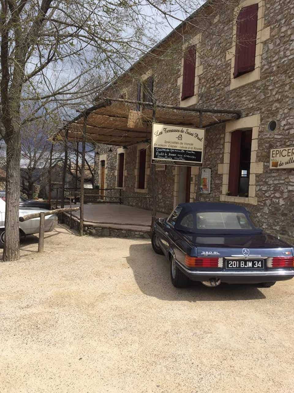 Les Terrasses de Saint Paul — photo 2