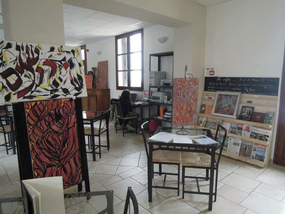 Les Terrasses de saint Paul — photo 3